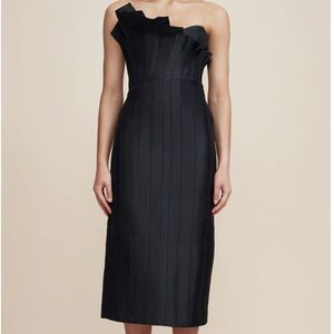LIKENEW Acler Davies Dress